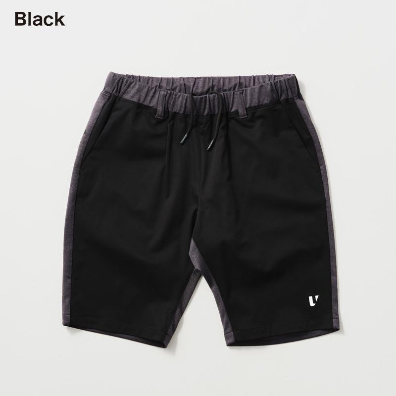 unitement ゴルフウェア メンズ ゴルフ ウェア パンツ ショート ハーフ