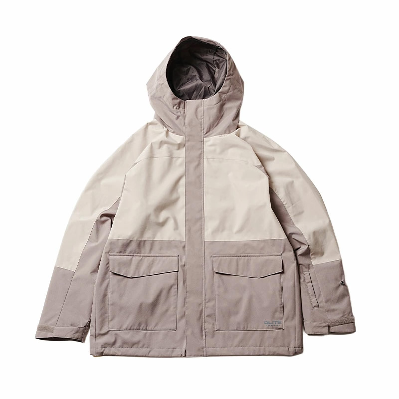 43DEGREES スノーボードウェア ジャケット 単品 メンズ レディース