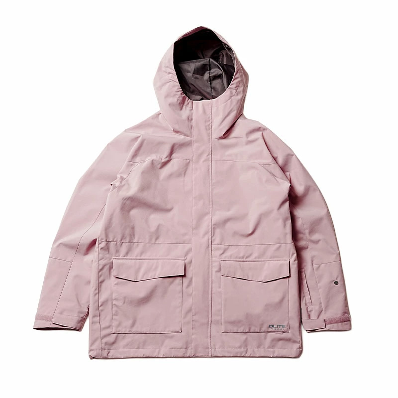 43DEGREES スノーボードウェア ジャケット 単品 メンズ レディース