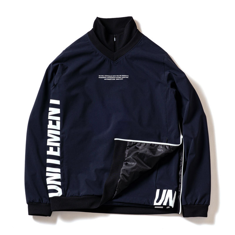 ゴルフウェア メンズ ゴルフ ウェア アウター ジャケット 上着 長袖 ウインドブレーカー 秋 冬 L XL unitement ユナイトメント 商品情報 3通りの着こなしが可能な3wayストレッチのウインドブレーカーです。サイズ ゴルフウェア メンズ ゴルフ ウェア アウター ジャケット 上着 長袖 ウインドブレーカー 秋 冬 L XL unitement ユナイトメント 商品情報 3通りの着こなしが可能な3wayストレッチのウインドブレーカーです。サイズ