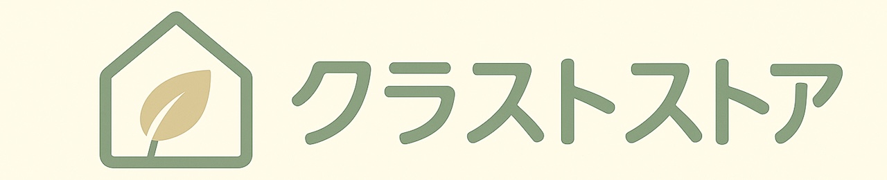 クラストストア ヘッダー画像