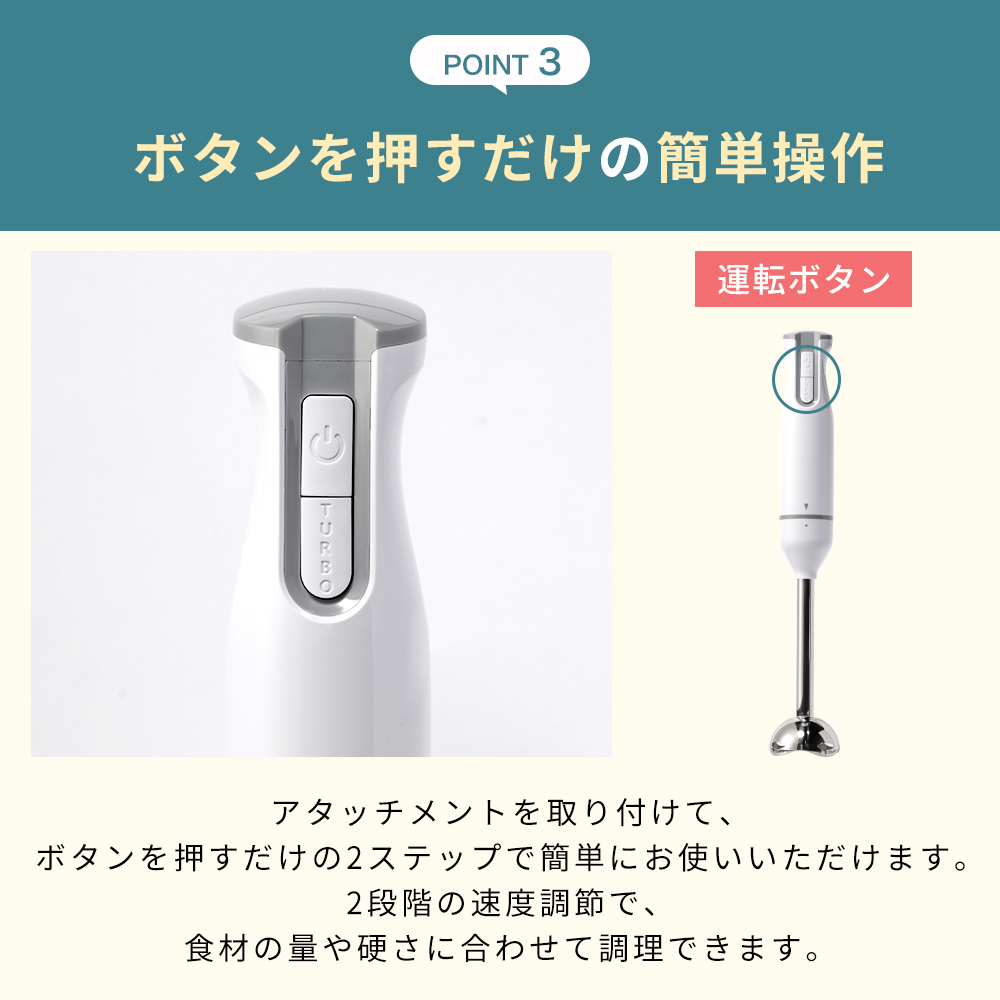 詳細機能説明 3
