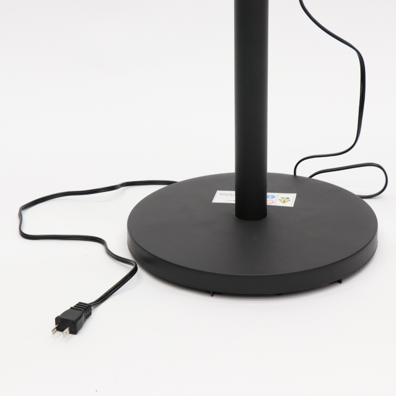 3Dサーキュレーター 扇風機 3D首振り 熱中症対策 リビング扇風機 静音