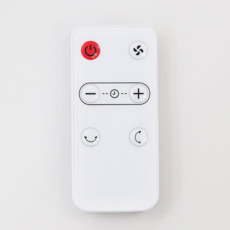 3Dサーキュレーター 扇風機 3D首振り 熱中症対策 リビング扇風機 静音