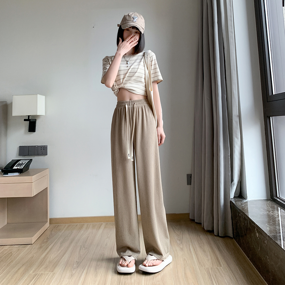新色追加・定番人気]ジャージーガウチョパンツ （その他パンツ