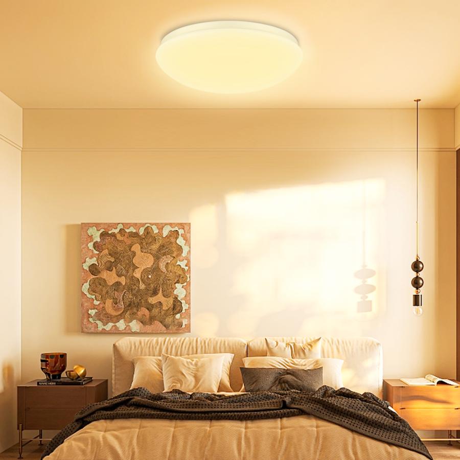 低価特価大特価　シーリングライト 天井照明 リビング照明 寝室照明 北欧風　8灯 洋風