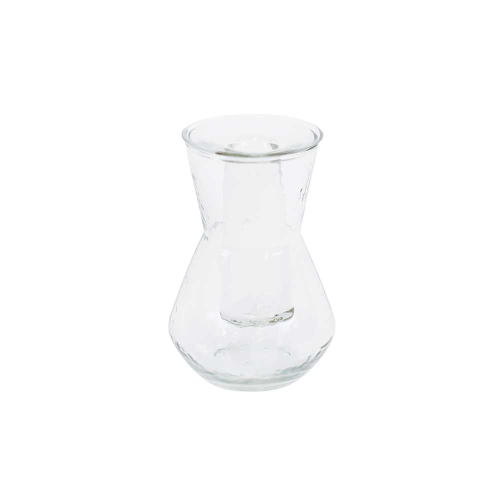 花瓶 おしゃれ フラワーベース ガラス アロマ 公式 シナリーアロマベース クラシオン S｜500works｜02