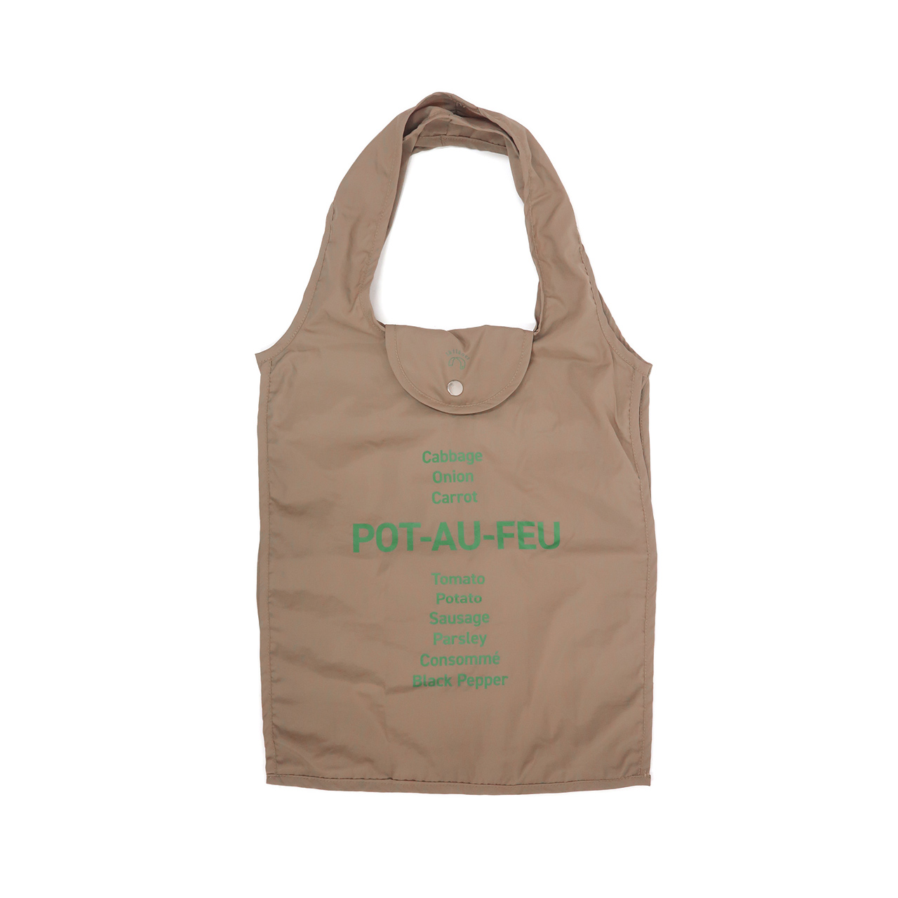 エコバッグ ショッピングバッグ サブバッグ 折り畳み コンパクト 撥水