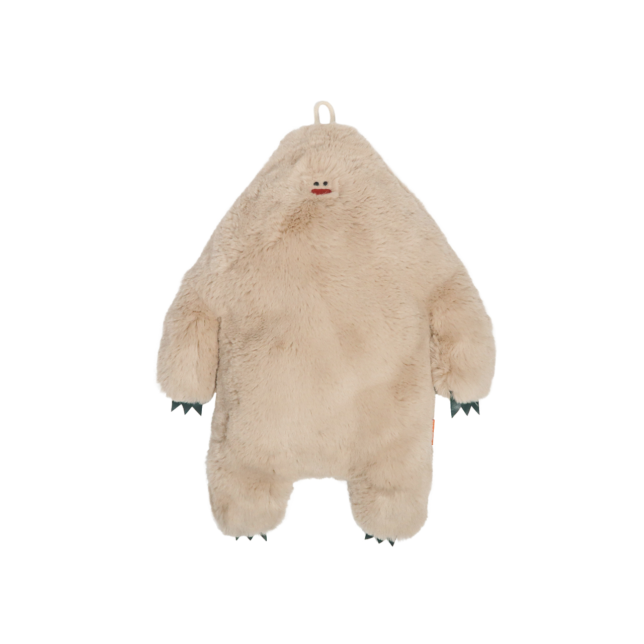 公式 ヌークス イエティ 湯たんぽカバー ゆたんぽ 湯たんぽ袋 湯たんぽ