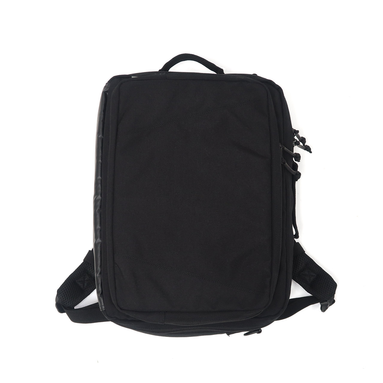 公式 キャリーオン バックパック リュックサック 30L PC ビジネス 通勤 出張 軽量 旅行 おしゃれ ポストジェネラル キャリーオン バックパックの画像