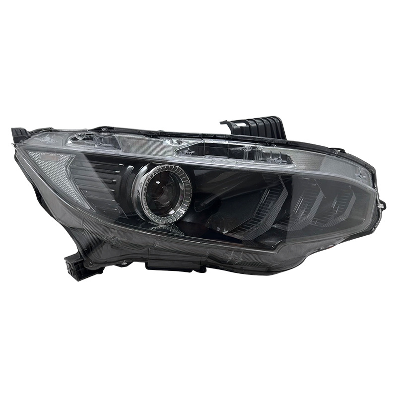 ホンダ（HONDA） シビック FK8 FK7 FC1 LED ヘッドライト 左右 ヘッド