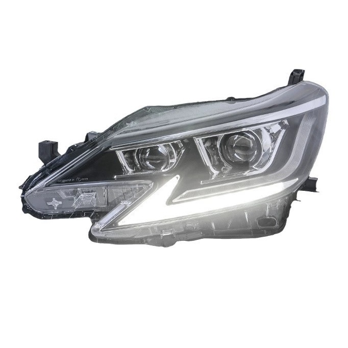 たか様 追加分 トヨタ マーク X GRX130 後期 プレミアム LED テール フィニッシャー 1