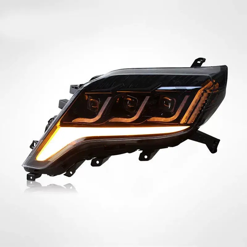 トヨタ（TOYOTA） ランドクルーザー プラド 150系 TRJ150W GRJ151W