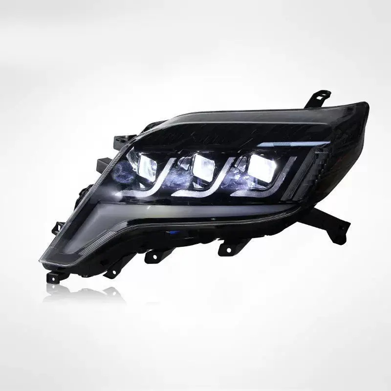 トヨタ（TOYOTA） ランドクルーザー プラド 150系 TRJ150W GRJ151W
