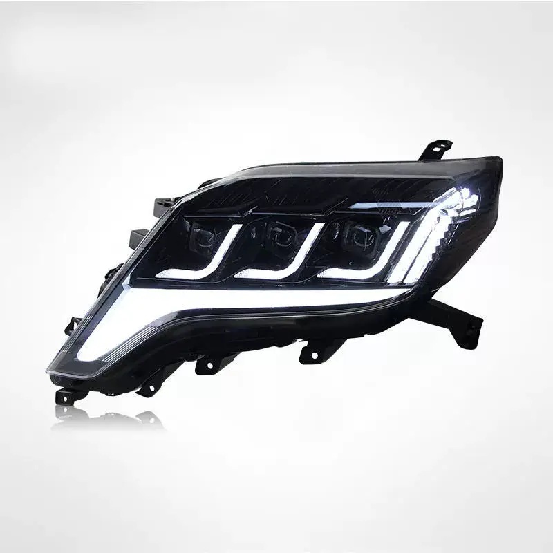 トヨタ（TOYOTA） ランドクルーザー プラド 150系 TRJ150W GRJ151W