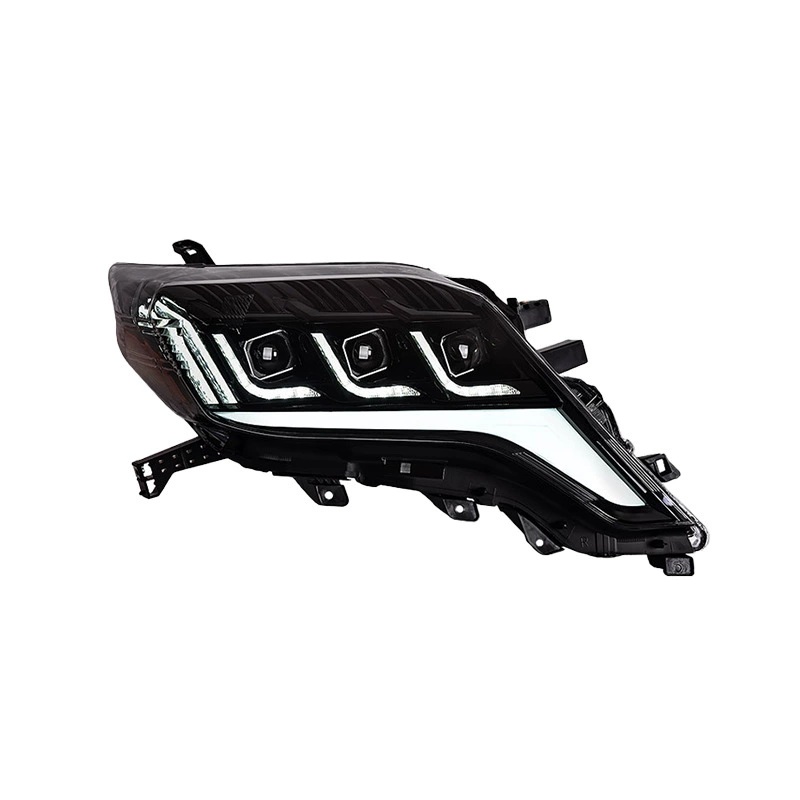 ランドクルーザー プラド 150系 TRJ150W GRJ151W GDJ151W GDJ150W