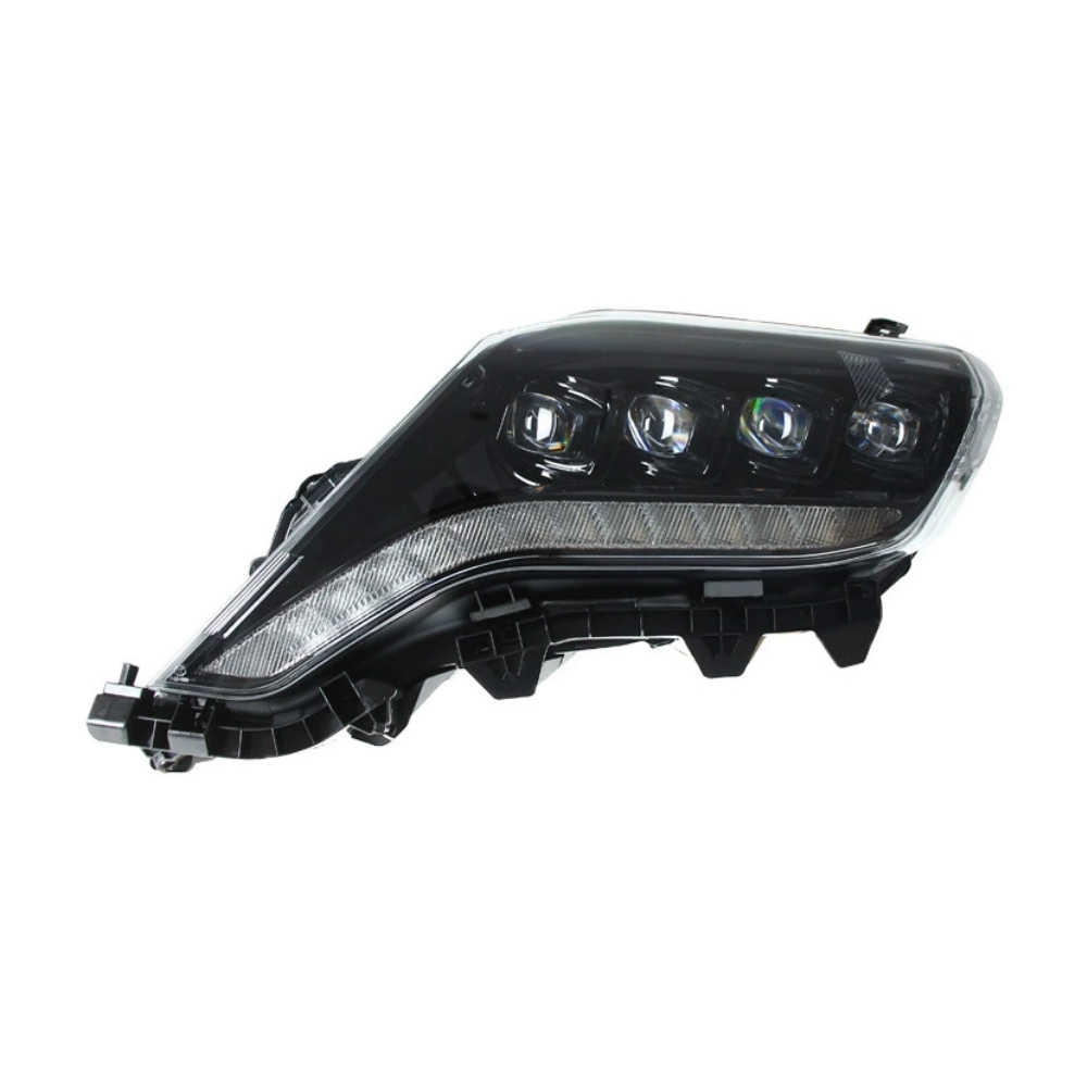 トヨタ（TOYOTA） ランドクルーザー プラド 150系 TRJ150W GRJ151W