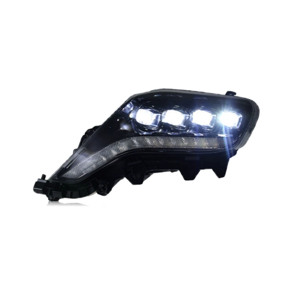 トヨタ（TOYOTA） ランドクルーザー プラド 150系 TRJ150W GRJ151W