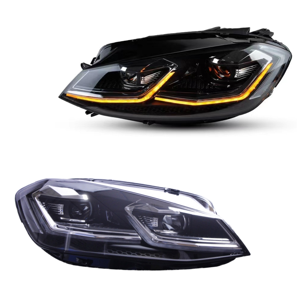 フォルクスワーゲン(Volkswagen) ゴルフ7 GOLF7.5 5G 後期 LED フォルクスワーゲン(Volkswagen) ゴルフ7 GOLF7.5 5G 後期 LED