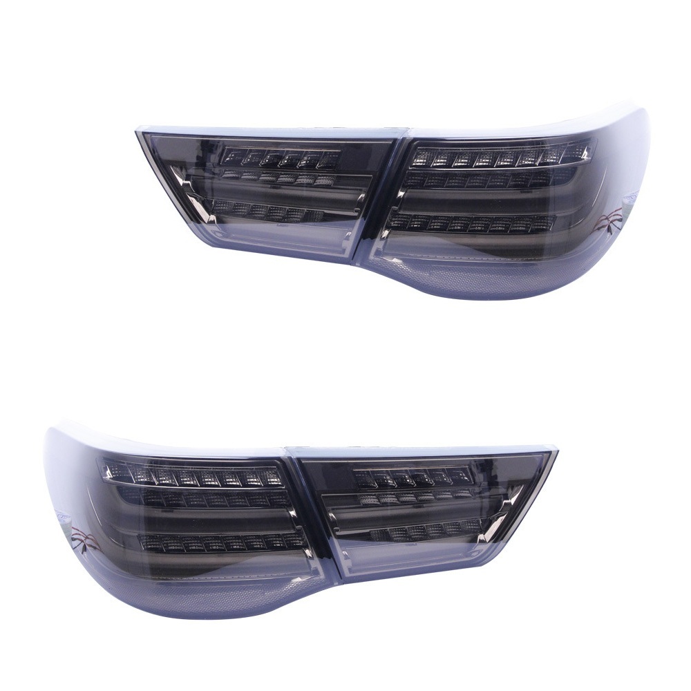 トヨタ マークX GRX130 GRX133 GRX135 130系 LED テールライト