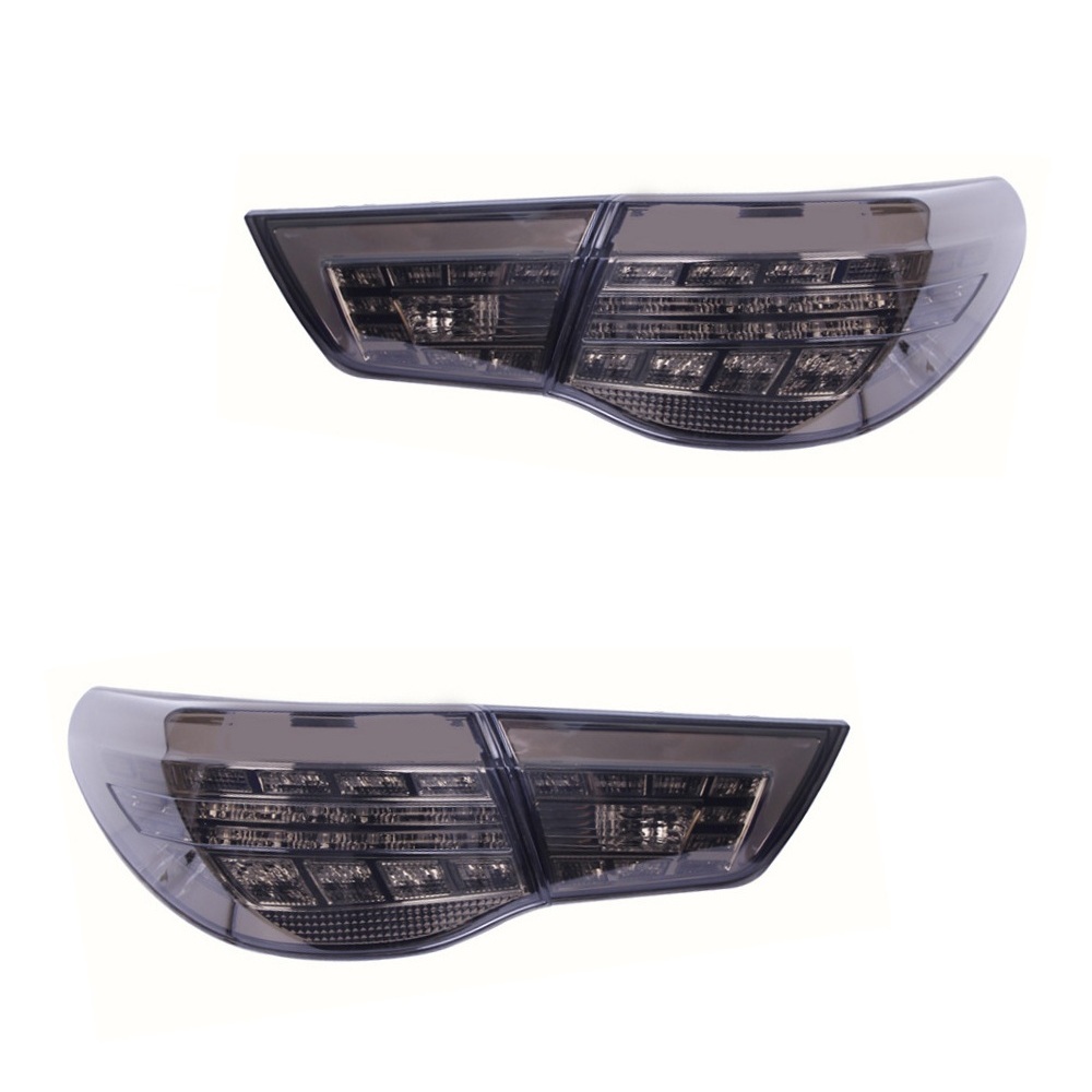 トヨタ（TOYOTA） マークX GRX130 GRX133 GRX135 130系 LED テール