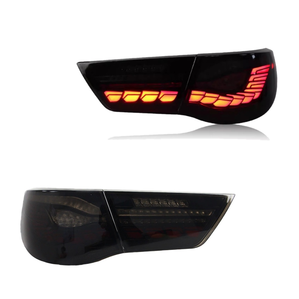 マークX GRX130 GRX133 GRX135 130系 LED テールライト テールランプ