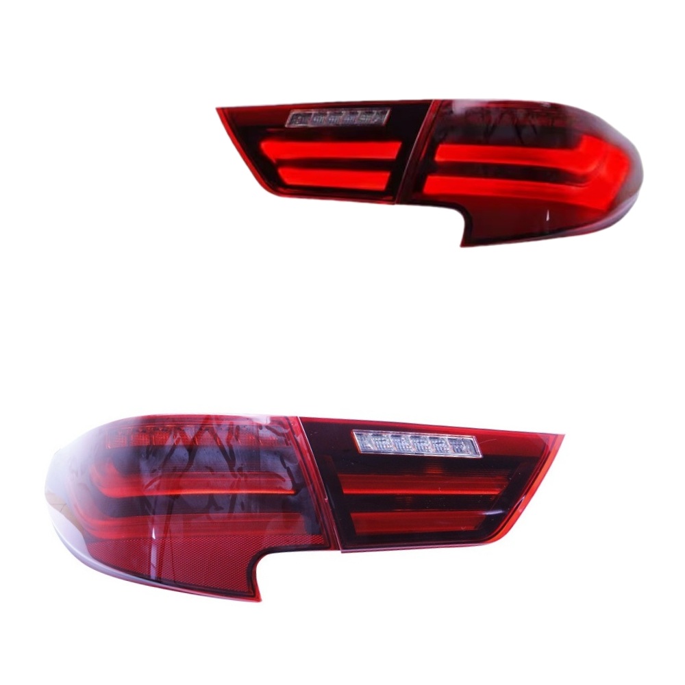 マークX GRX130 GRX133 GRX135 130系 LED テールライト 左右