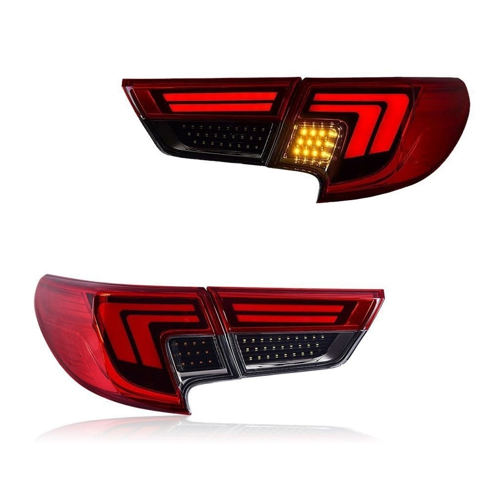 【美品】マークX 130 後期　純正　テールランプ　テールレンズ　GRX130 マークX GRX130 GRX133 GRX135 130系 LED テールライト テールランプ
