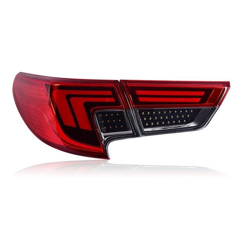 マークX GRX130 GRX133 GRX135 130系 LED テールライト テールランプ