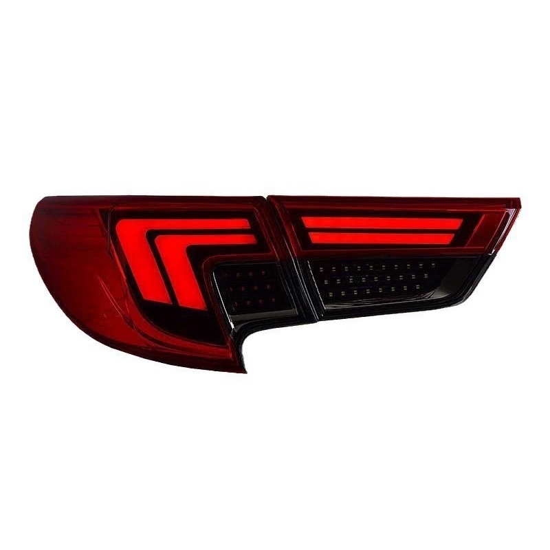マークX GRX130 GRX133 GRX135 130系 LED テールライト テールランプ
