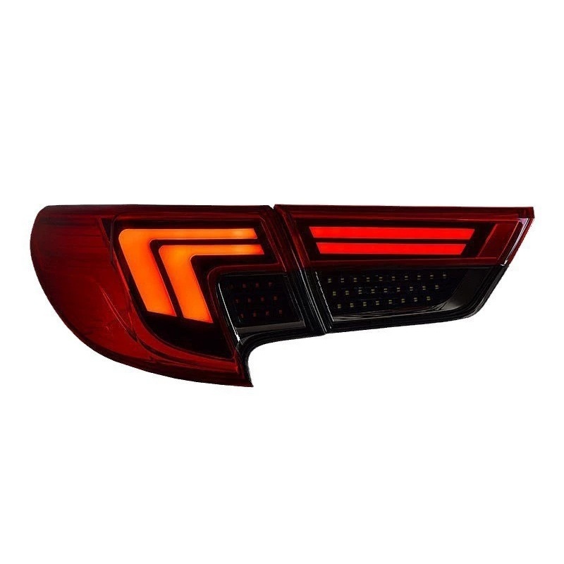マークX GRX130 GRX133 GRX135 130系 LED テールライト テールランプ