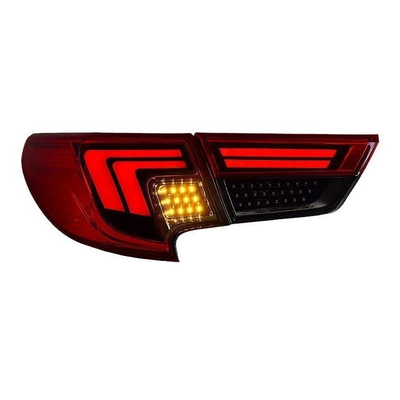 マークX GRX130 GRX133 GRX135 130系 LED テールライト テールランプ