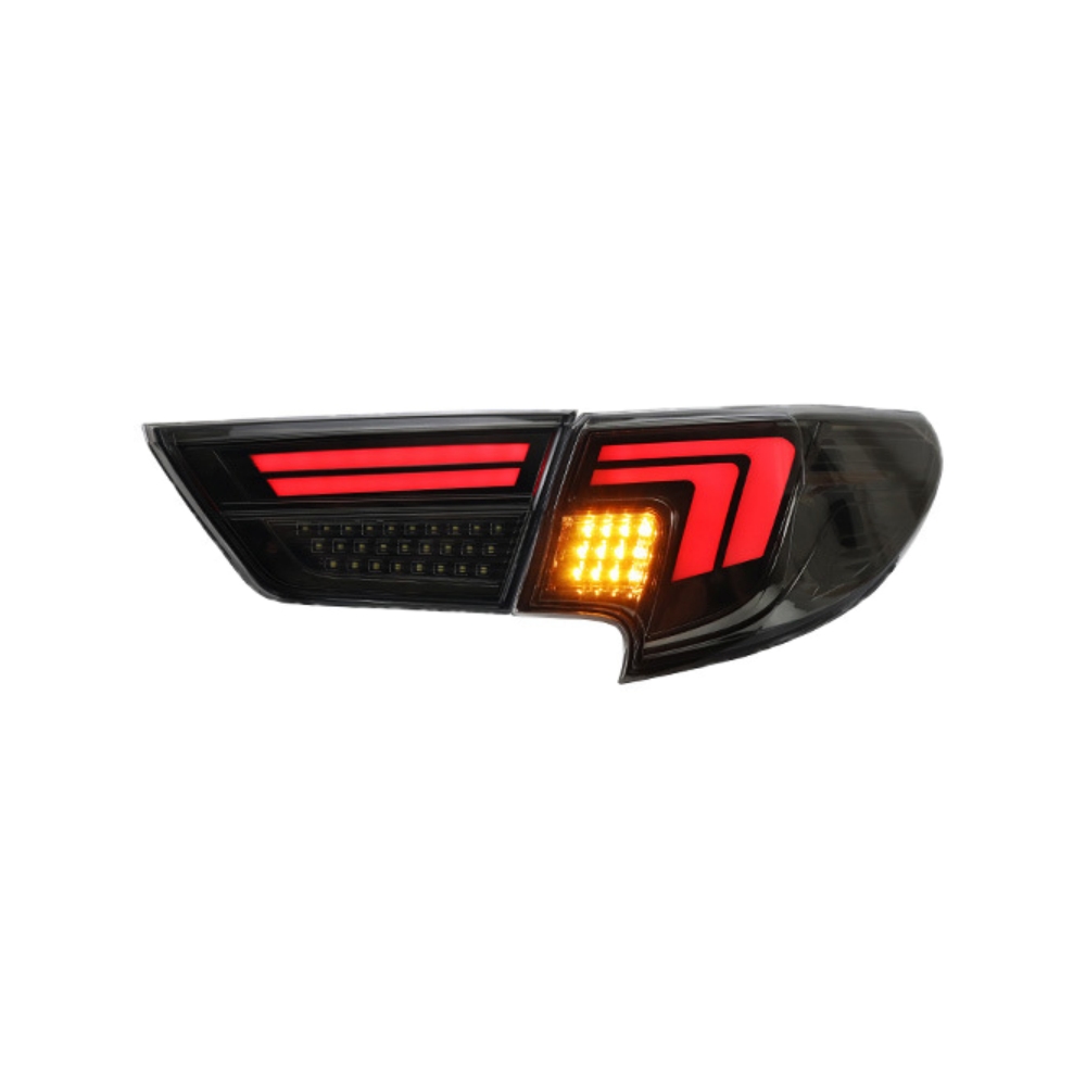 マークX GRX130 GRX133 GRX135 130系 LED テールライト テールランプ
