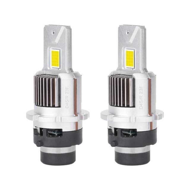 HID変換 LEDヘッドライトバルブ ロービーム MPV LY3P D2S H18.2〜H28.3 マツダ 60000lm HID変換 LEDヘッドライトバルブ ロービーム MPV LY3P D2S H18.2〜H28.3 マツダ 60000lm