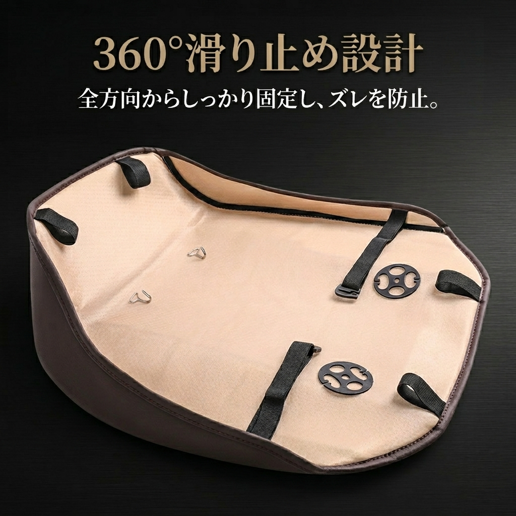 ハイエース 100系 シートカバー 座面 クッション 防水 汎用 おしゃれ