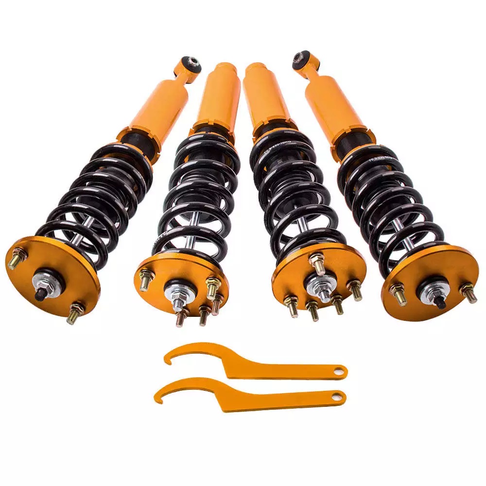アコード 車高調 ホンダ CL7 CL8 CL9 サスペンション Maxpeedingrods