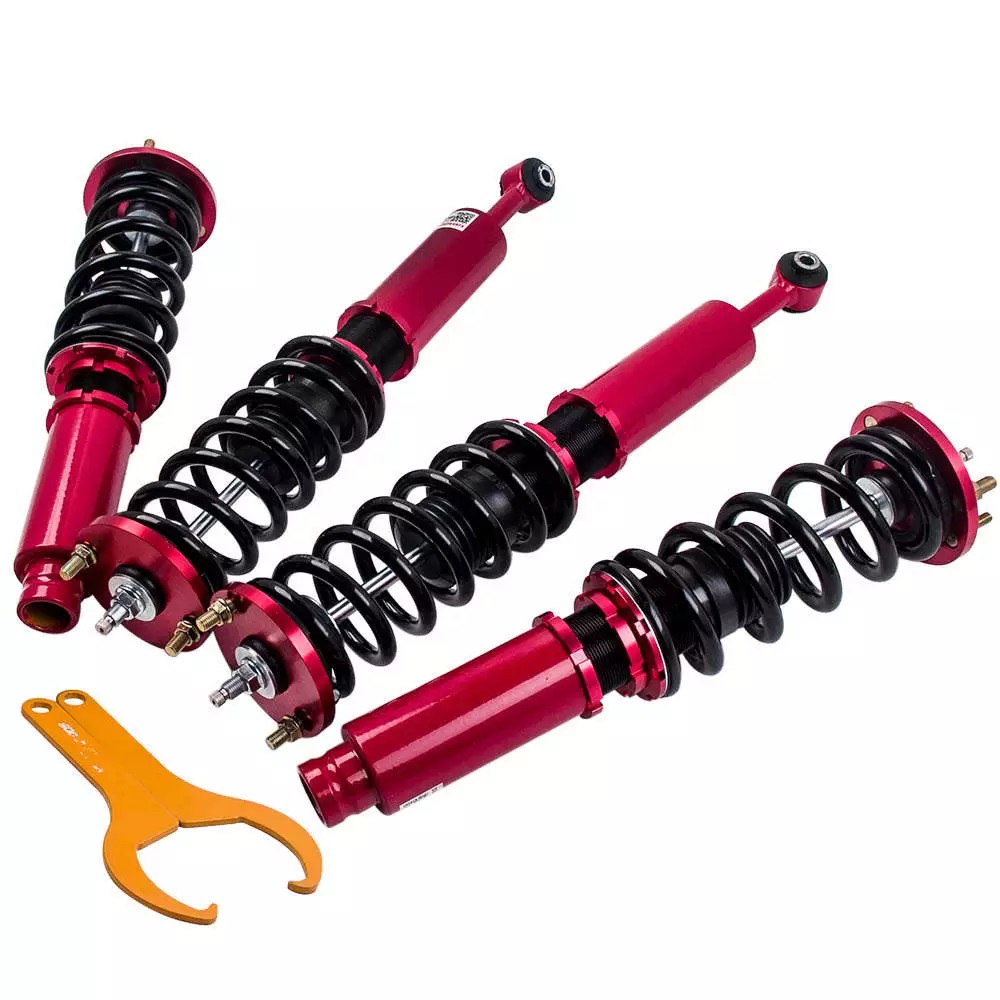 アコード 車高調 ホンダ CL7 CL8 CL9 サスペンション Maxpeedingrods