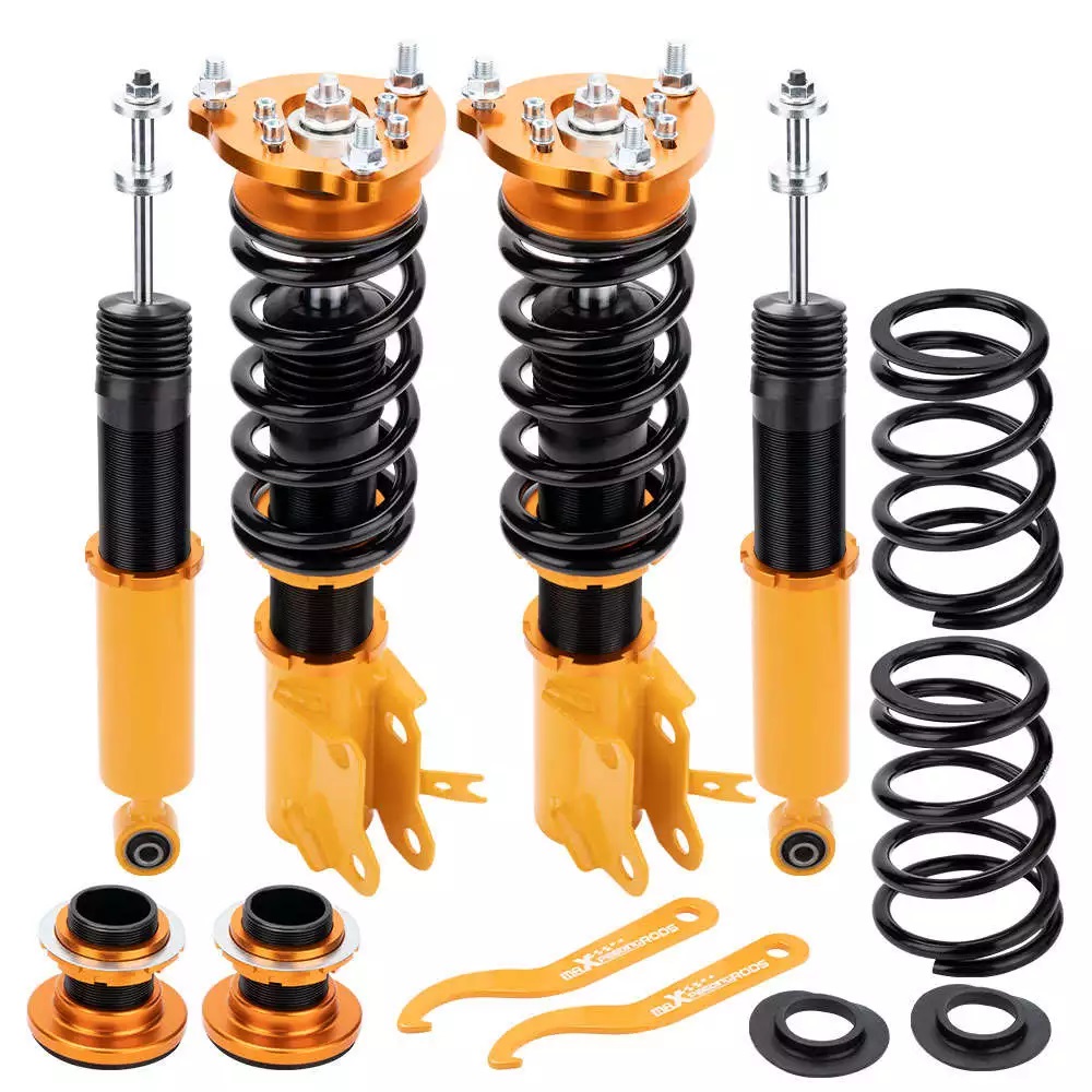 シビック 車高調 ホンダ FD1 FD2 サスペンション Maxpeedingrods