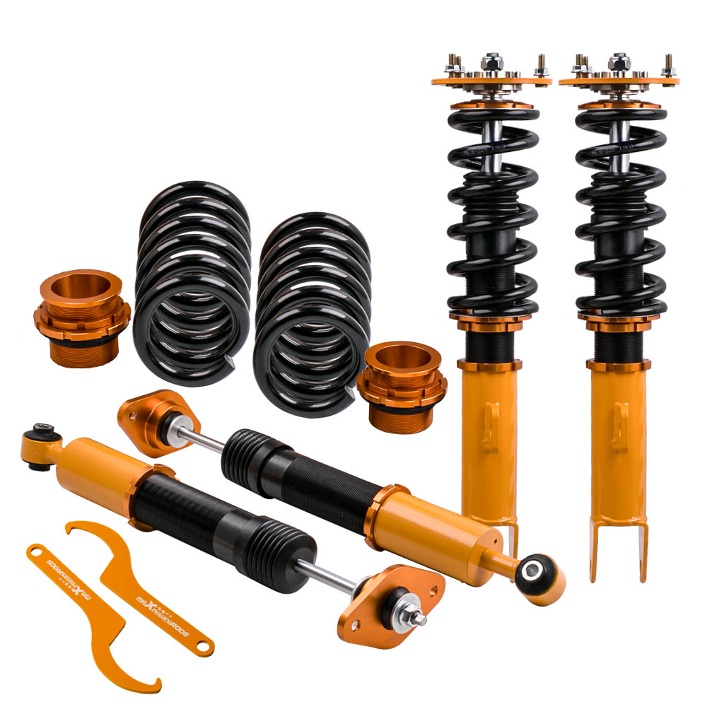 BMW チャージャー 車高調 ダッヂ SRT8 サスペンション Maxpeedingrods