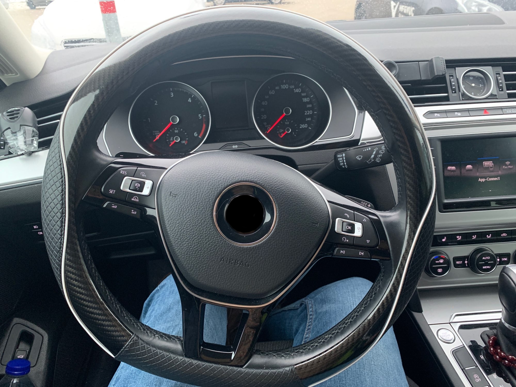 ダイハツ（DAIHATSU） ハイゼット トラック S200 S210系 ハンドル