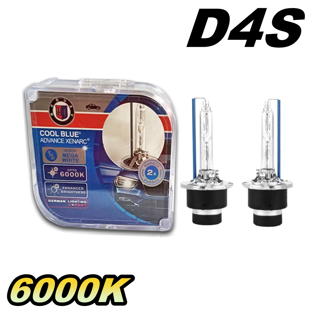 トヨタ（TOYOTA） エスティマ ハイブリッド AHR20系 HID ヘッドライト
