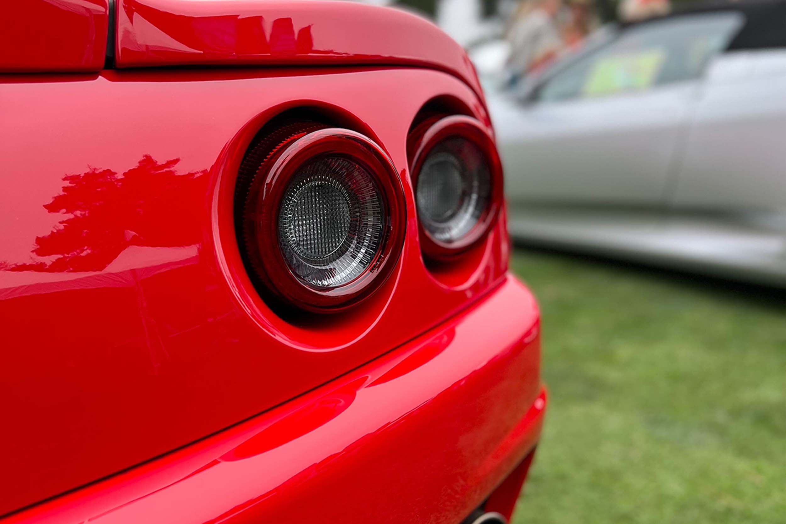 フェラーリF355、550マラネロ カタログ フェラーリF355、550マラネロ カタログ - メルカリ