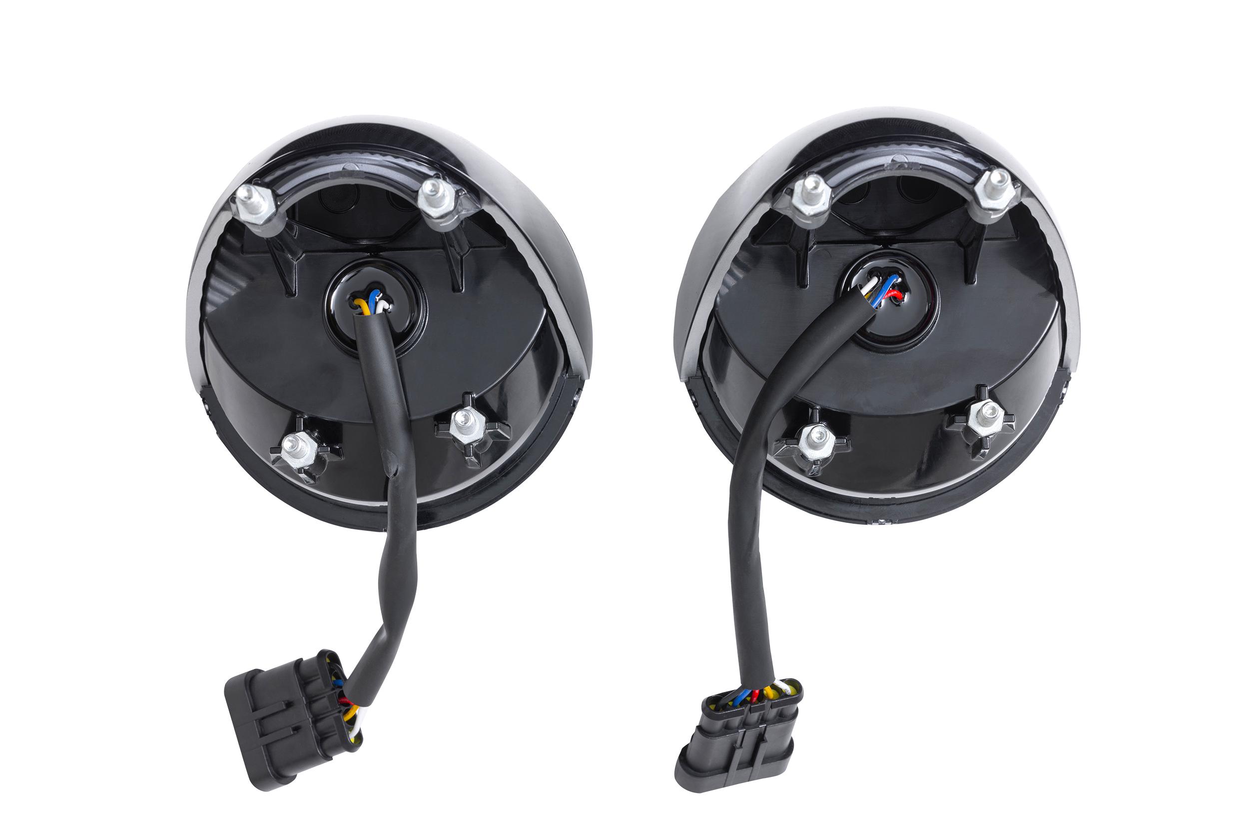 Ferrari LED テールライト テールランプ フェラーリ F430 04-09