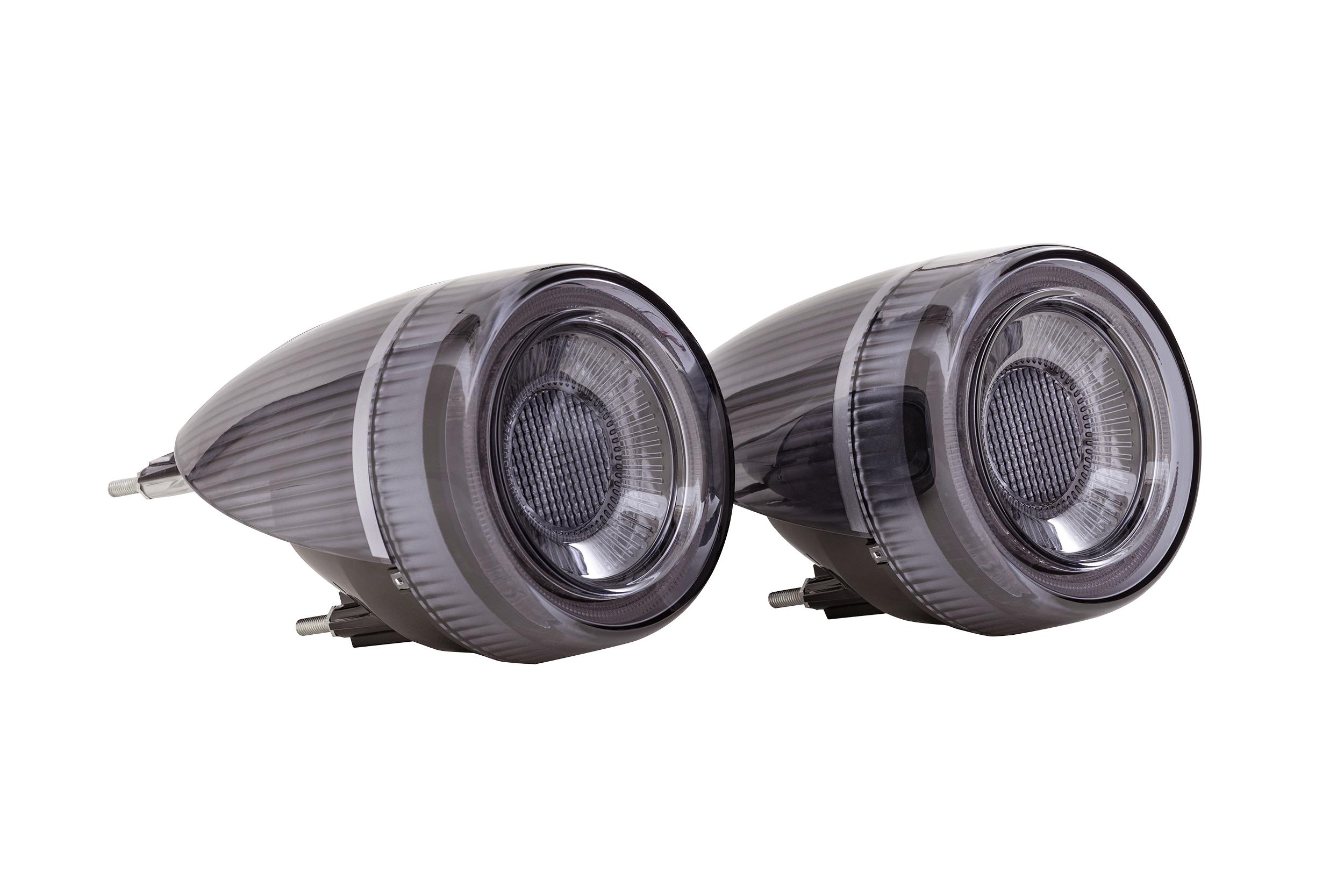 Ferrari LED テールライト テールランプ フェラーリ F430 04-09 Ferrari LED テールライト テールランプ フェラーリ F430 04-09