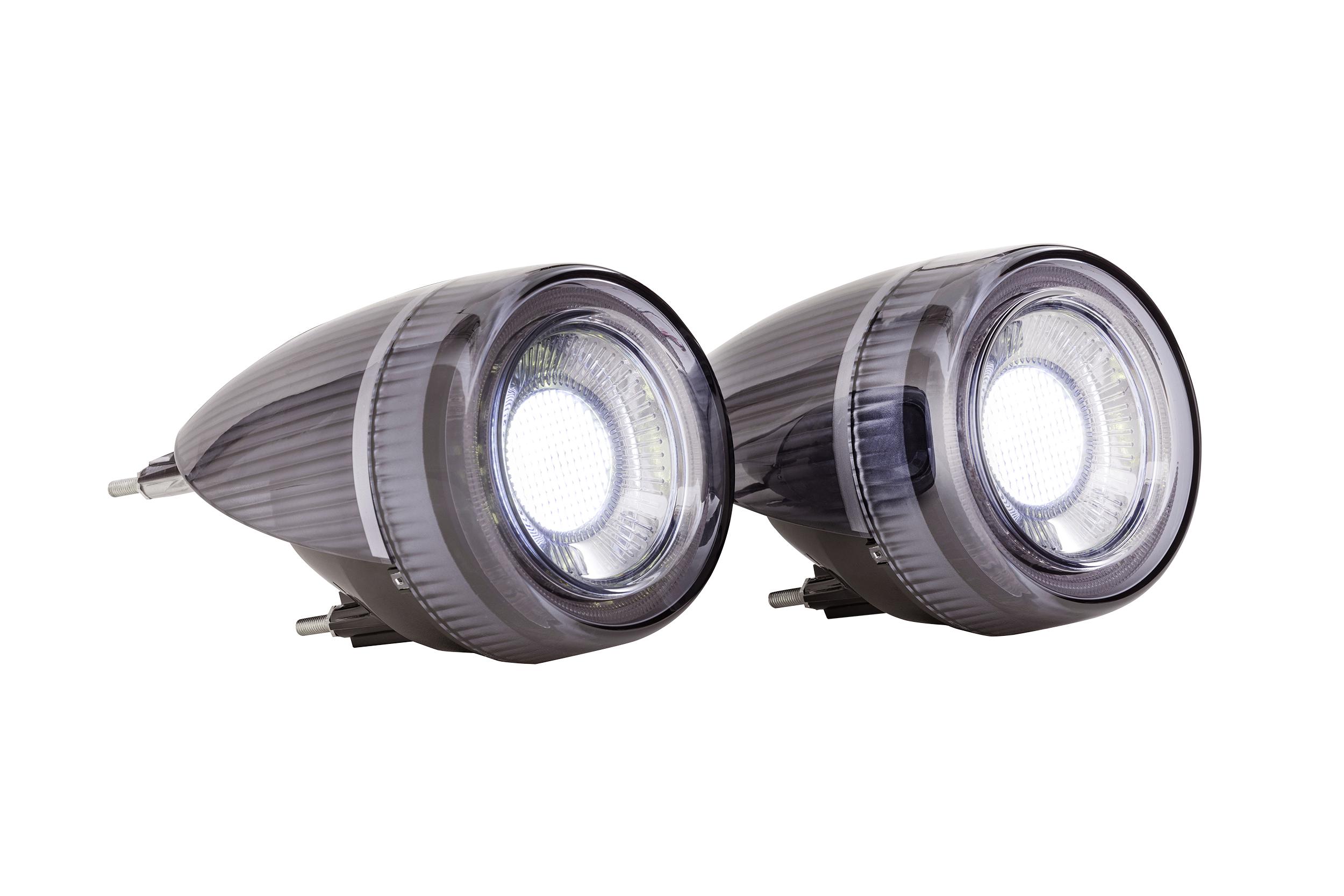 Ferrari（フェラーリ） LED テールライト テールランプ F430 04-09