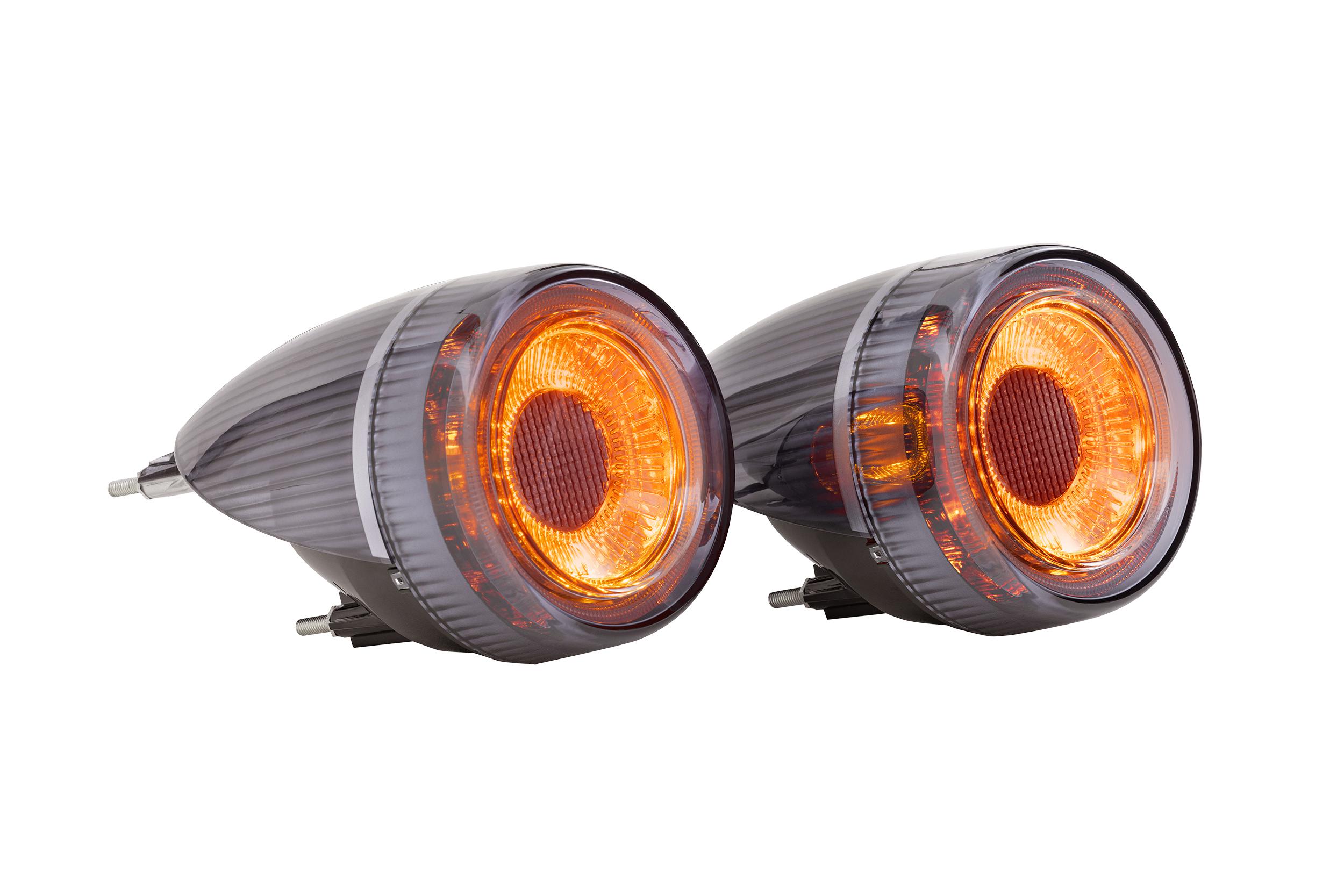 Ferrari LED テールライト テールランプ フェラーリ F430 04-09