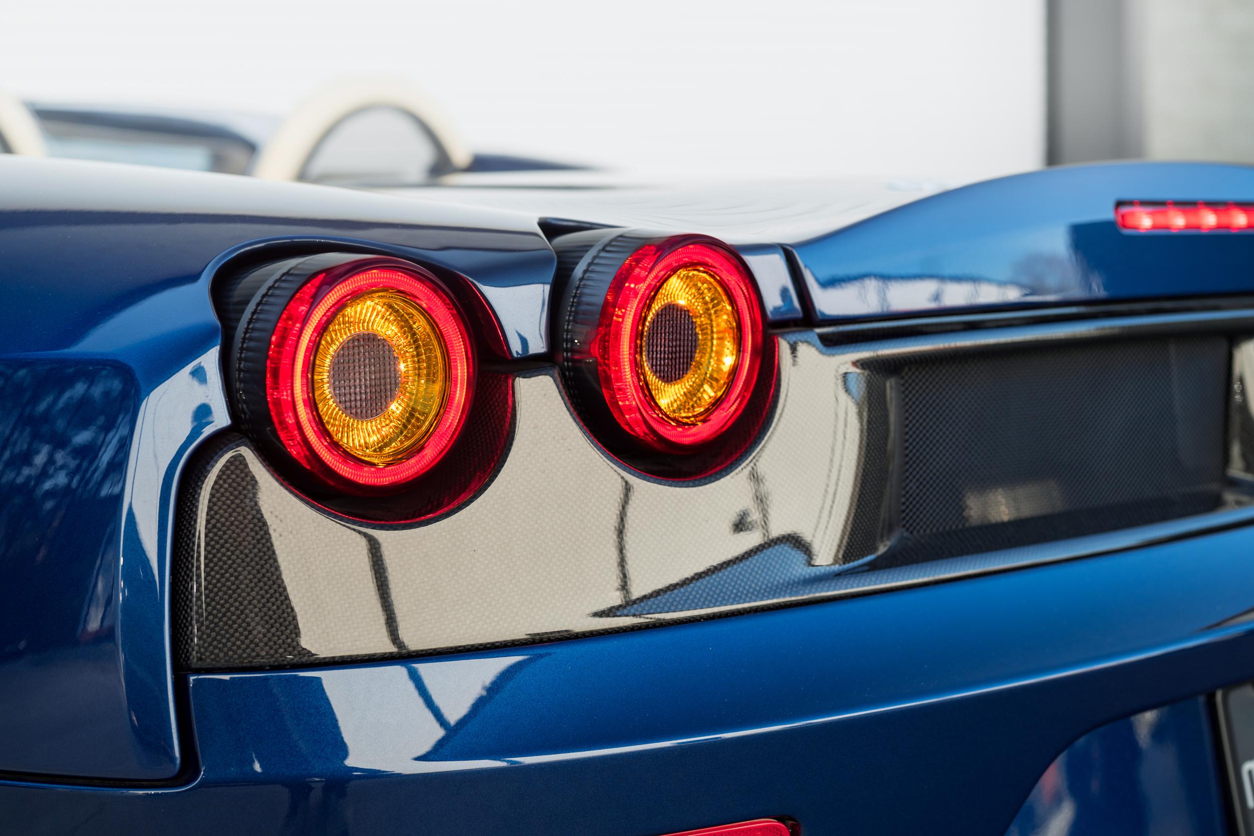 Ferrari（フェラーリ） LED テールライト テールランプ F430 04-09