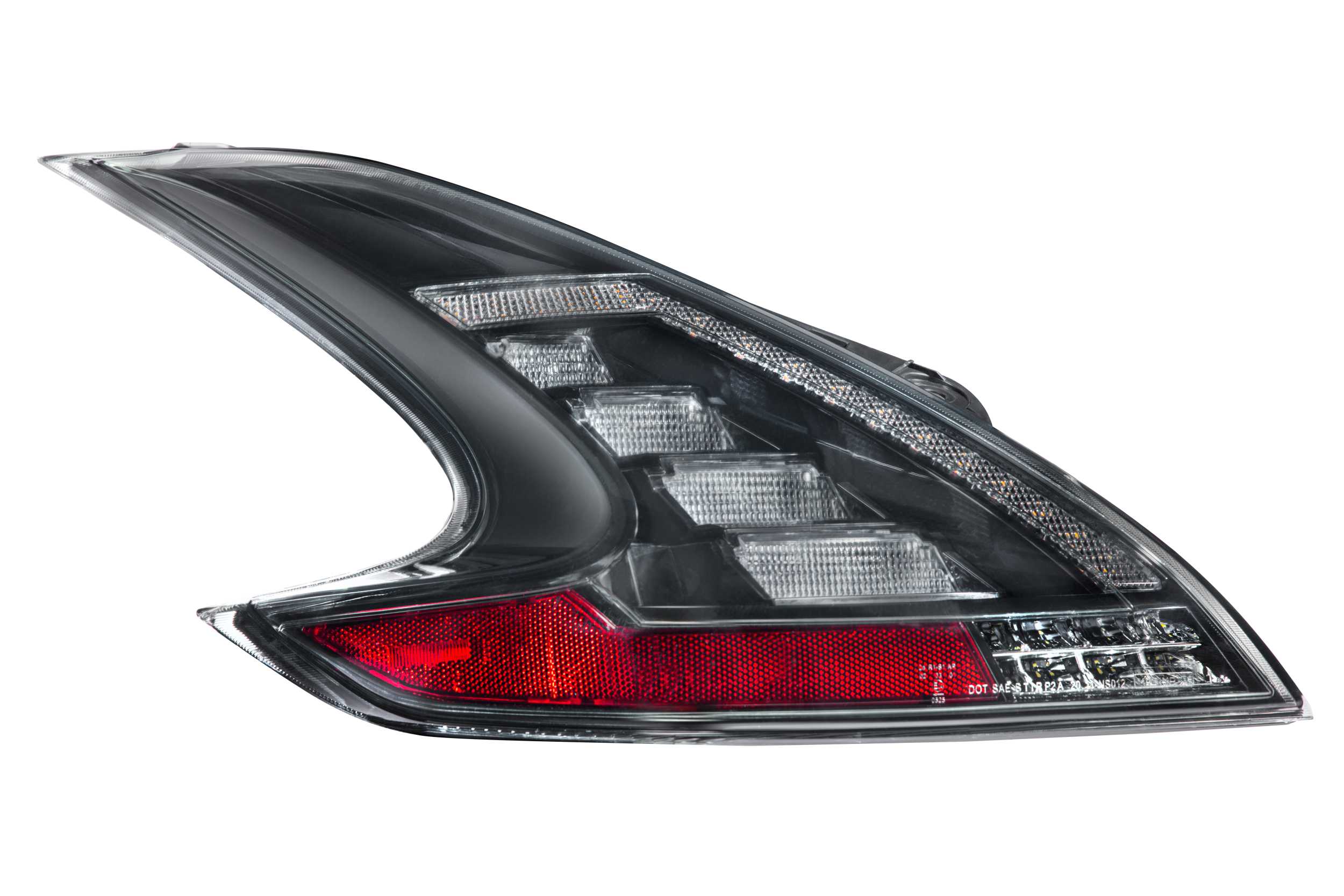 フェアレディ LED テールライト テールランプ 日産 フェアレディZ Z34