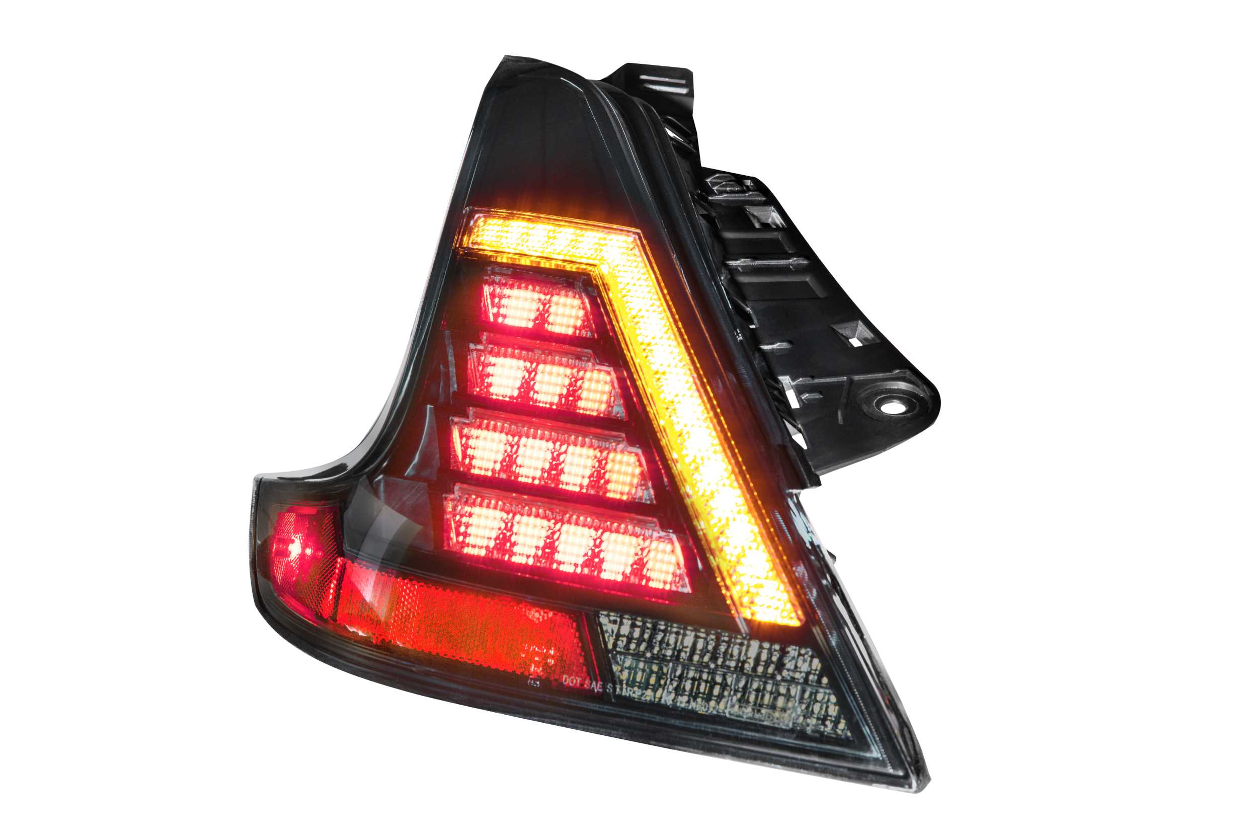 フェアレディ LED テールライト テールランプ 日産 フェアレディZ Z34