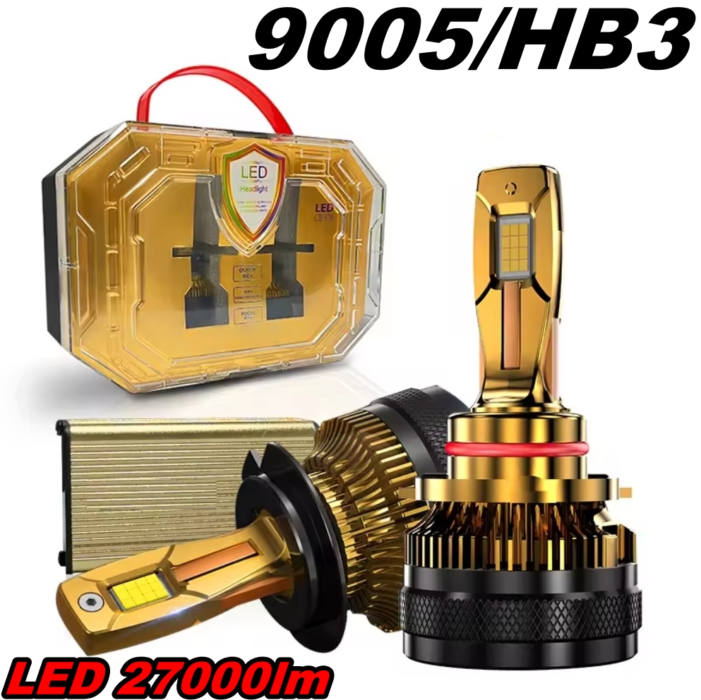 シボレー（CHEVROLET） アストロ CL CM14 LED ヘッドライトバルブ 9005